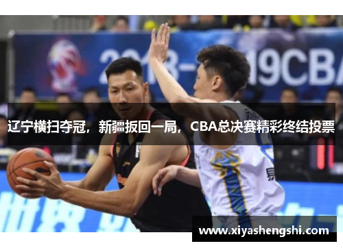 辽宁横扫夺冠，新疆扳回一局，CBA总决赛精彩终结投票